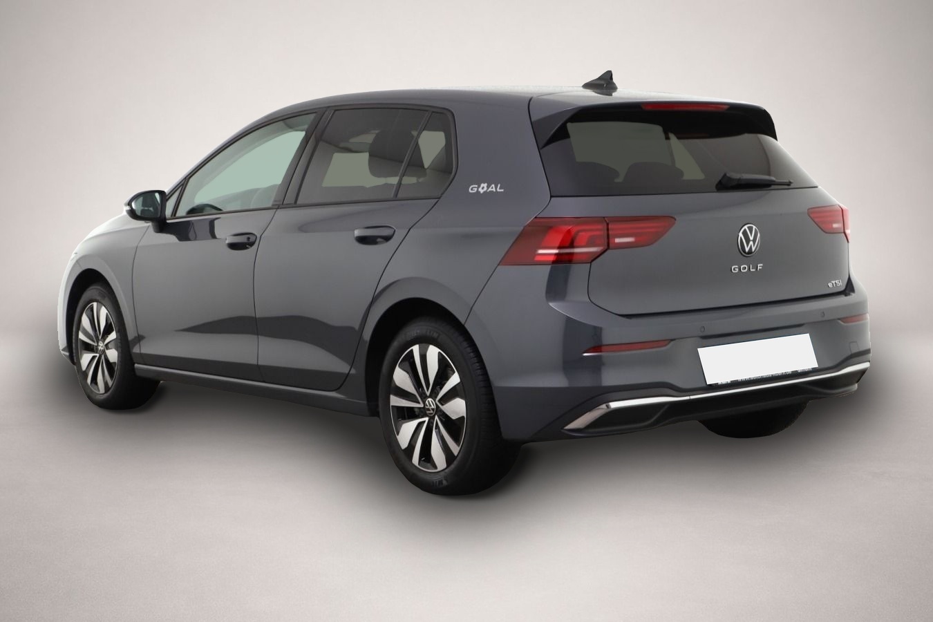 Bild 3 Volkswagen Golf 8 VIII 1.5 eTSI DSG Goal LED+/ACC/Kamera/Ap