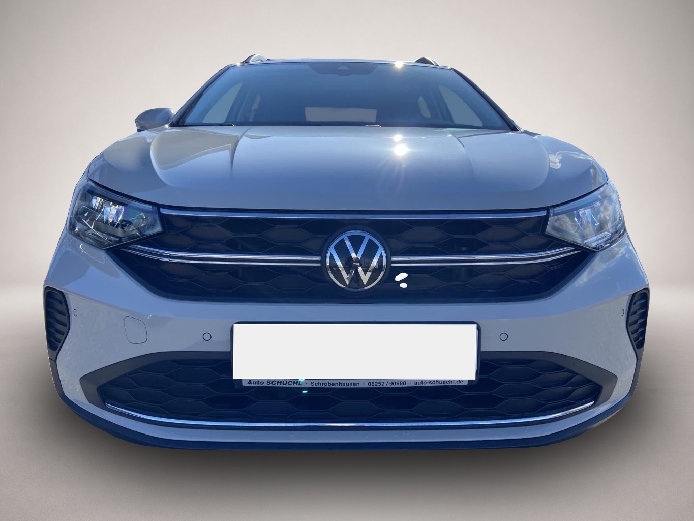 Bild 7 Volkswagen Taigo 1.0 TSI Life APP-CONNECT+VIRTUAL-COCKPIT+L