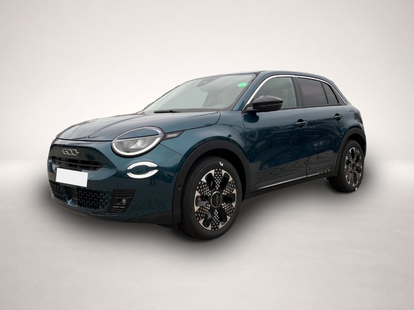 Bild 600 Fiat