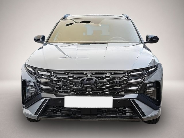 Bild 1 Hyundai TUCSON N-Line X Tucson 1.6 T-Gdi HEV N-Line X Assist.-.