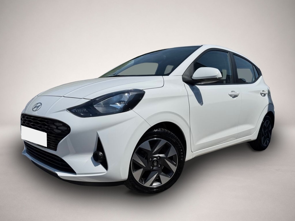 Bild 1 Hyundai i10 1.0 Trend *Apple Carplay *Rückfahrkamera *N