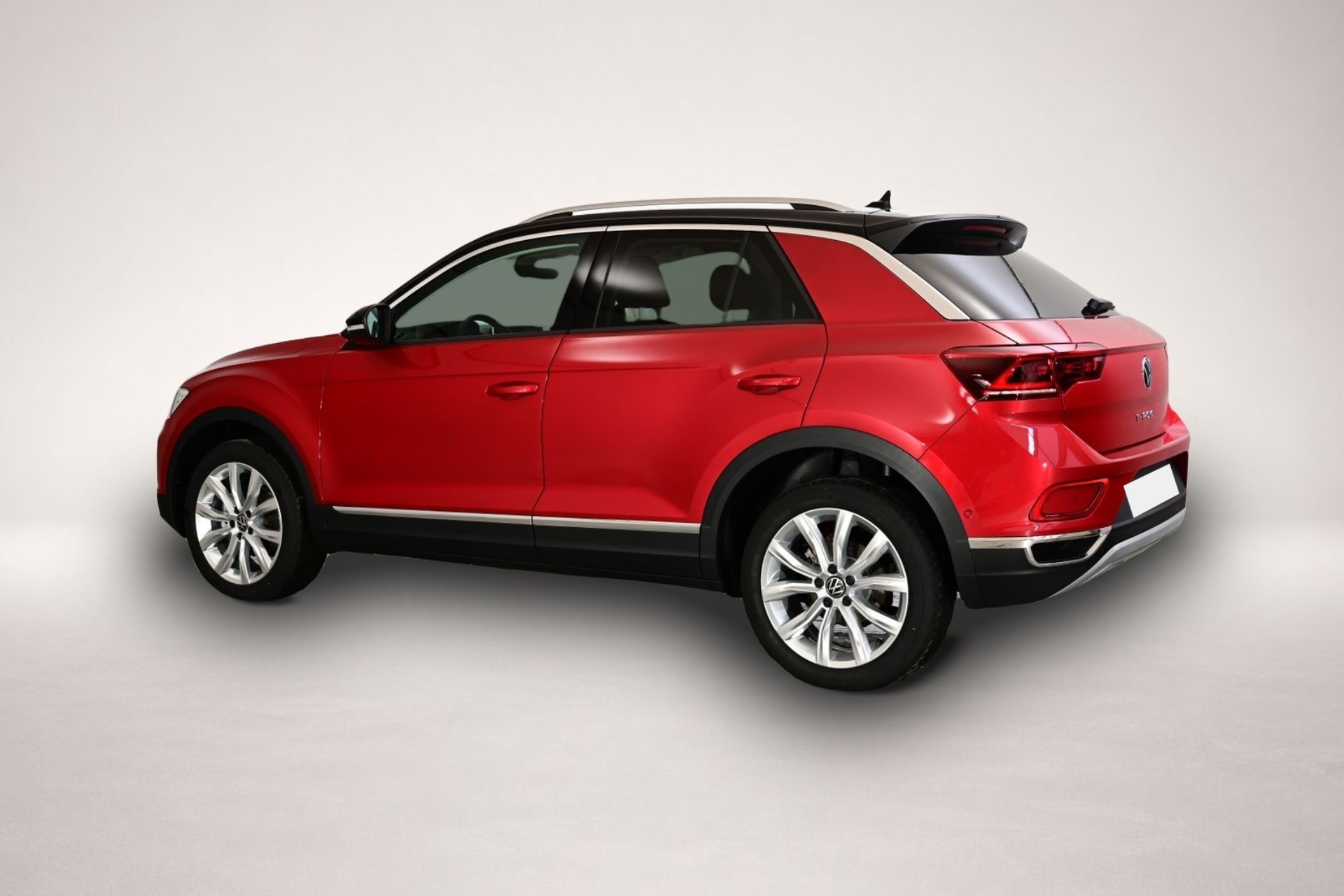 Bild 2 Volkswagen T-Roc 1.5 TSI 7-Gang-DSG