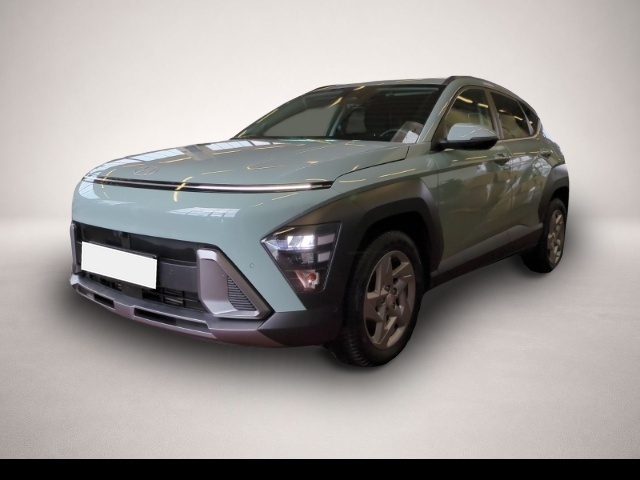 Fotografie Hyundai KONA SX2 (MY25) 1.6 T-GDI 7-DCT Trend elek. Heck