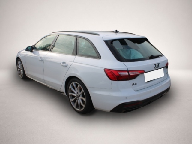 Bild 4 Audi quattro A4 Avant 45 TFSI quattro S-tronic S line B&O/Led