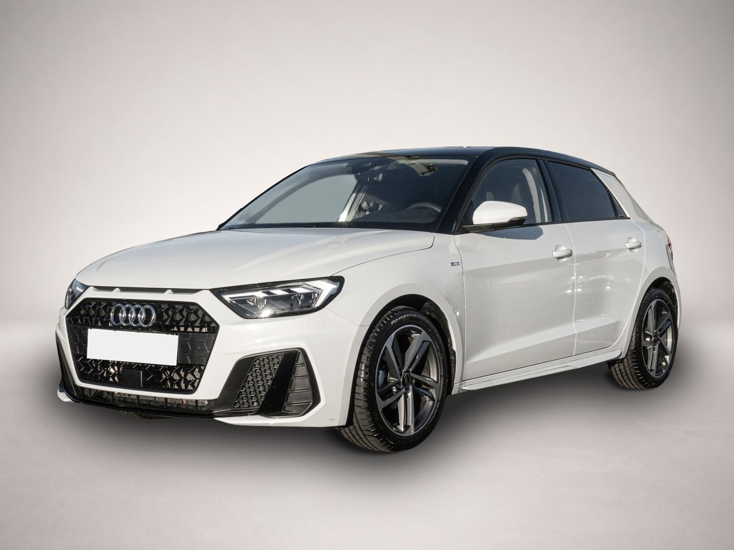Fotografie Audi A1 Sportback 25 TFSI S tronic S line