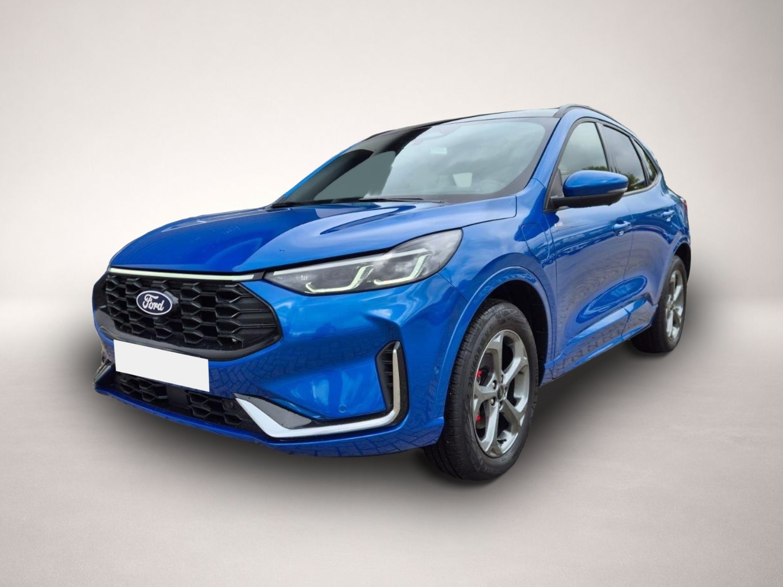 Bild Kuga Ford