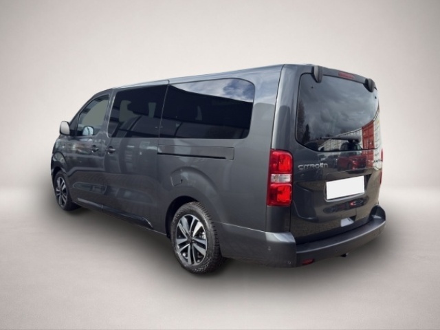 Bild 2 Citroën Spacetourer Max XL BHdi 180 EAT Standheizung AHK