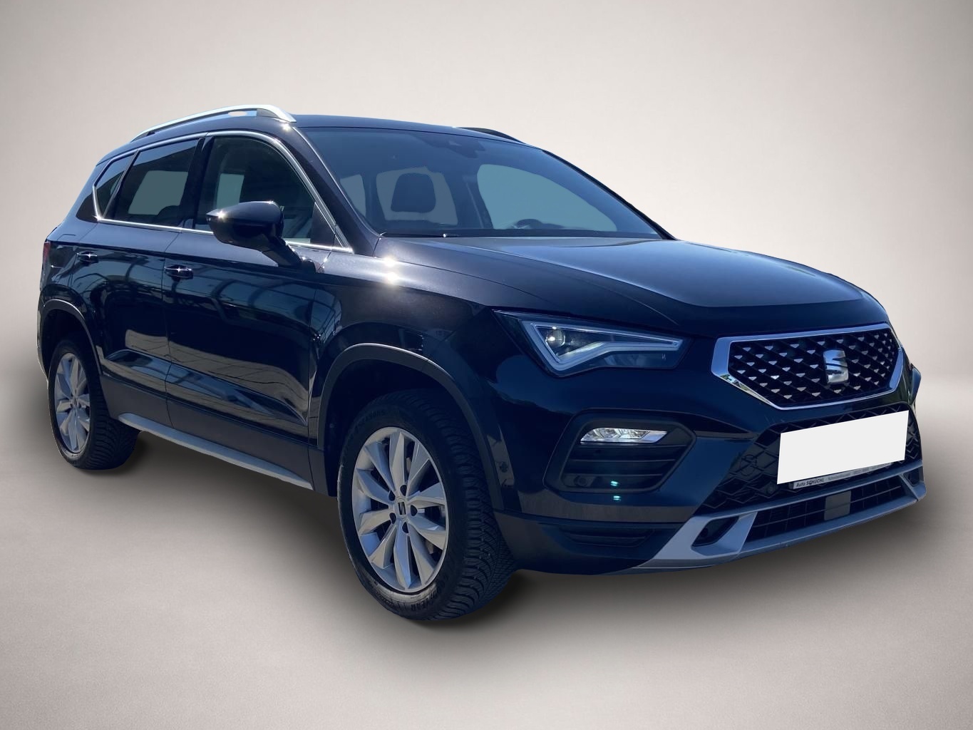 Bild 6 Seat Ateca 1.5 TSI DSG Xperience FULL-LINK+VIRTUAL-CO