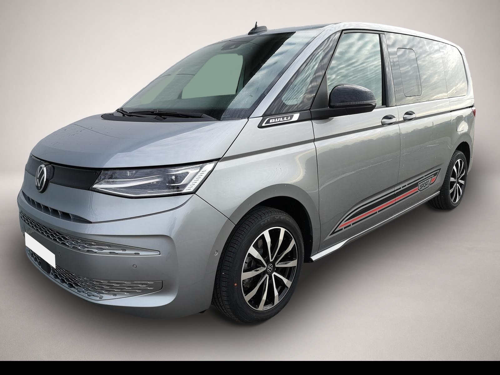 Bild T7 Multivan Volkswagen
