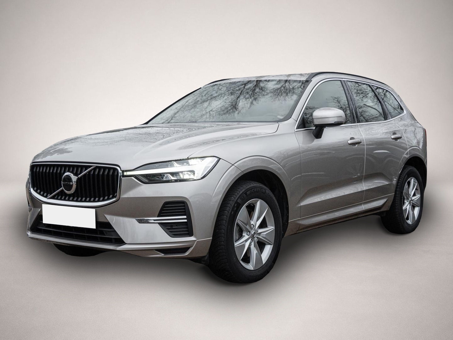 Bild XC60 Volvo