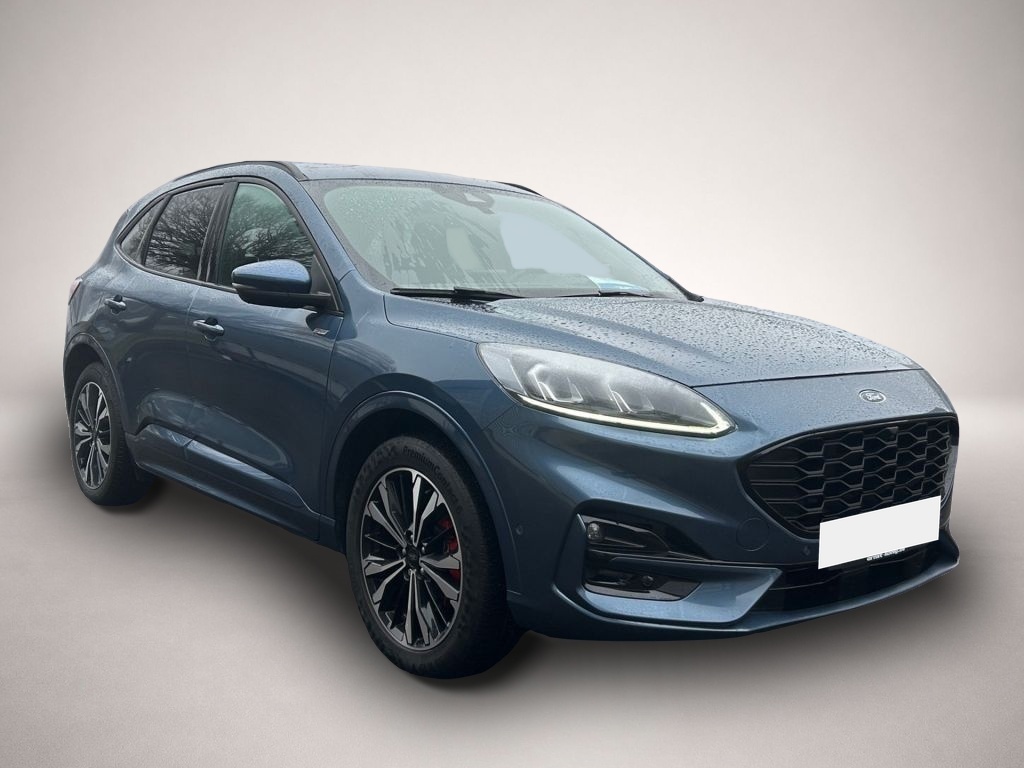 Bild 2 Ford Kuga PHEV ST-LINE X Style/Fahrerass./Winter/Tech