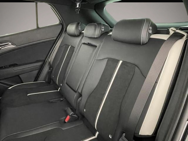 Bild 2 Kia Sportage GT-Line Sportage MY26 (GT-Line ) 1.6 T-GDI 132k.