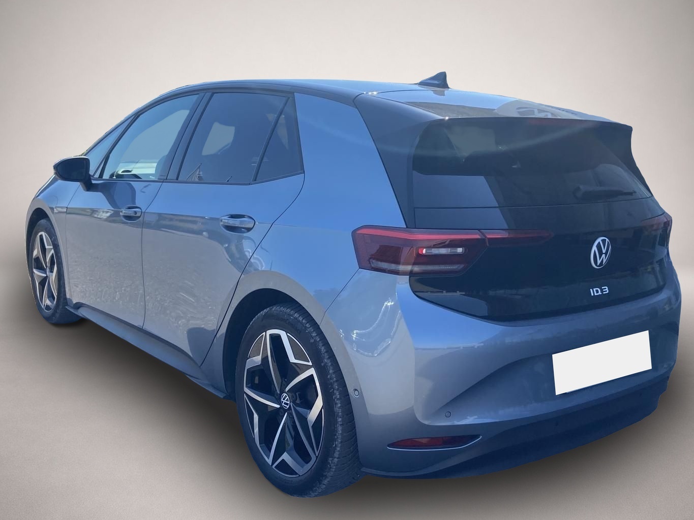 Bild 3 Volkswagen ID.3 PRO-S WÄRMEPUMPE+AUGMENTED+ASSISTENZ-SPORT