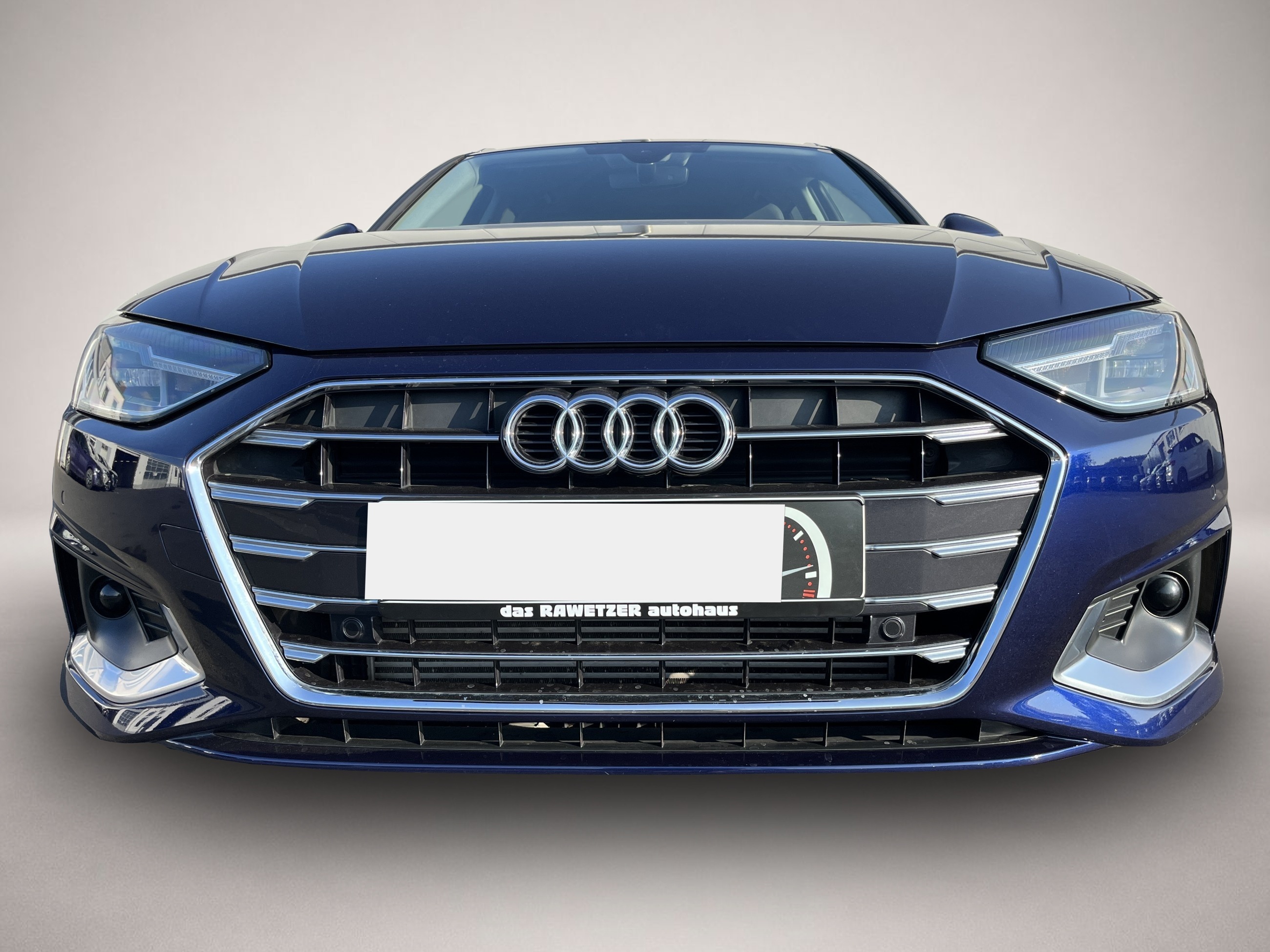 Bild 3 Audi A4 Avant 35 2.0 TFSI S tronic advanced 169¤ m.20
