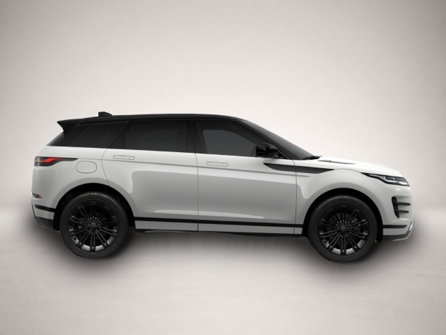 Bild Range Rover Evoque Land Rover