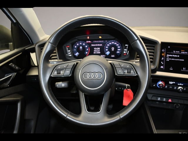 Bild 5 Audi A1 Sportback 30TFSI 16