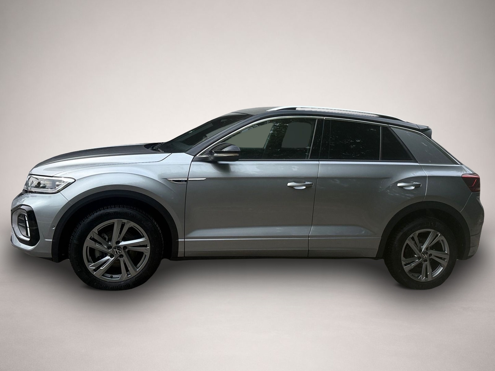 Bild 2 Volkswagen T-Roc 1.5 TSI DSG R-Line *AHK*Kamera*LED*Navi*