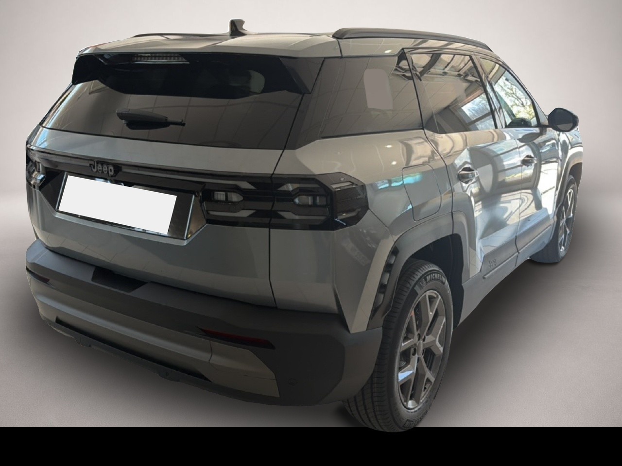 Bild 6 Jeep Compass MHEV First Edition *Gewerbesonderaktion*
