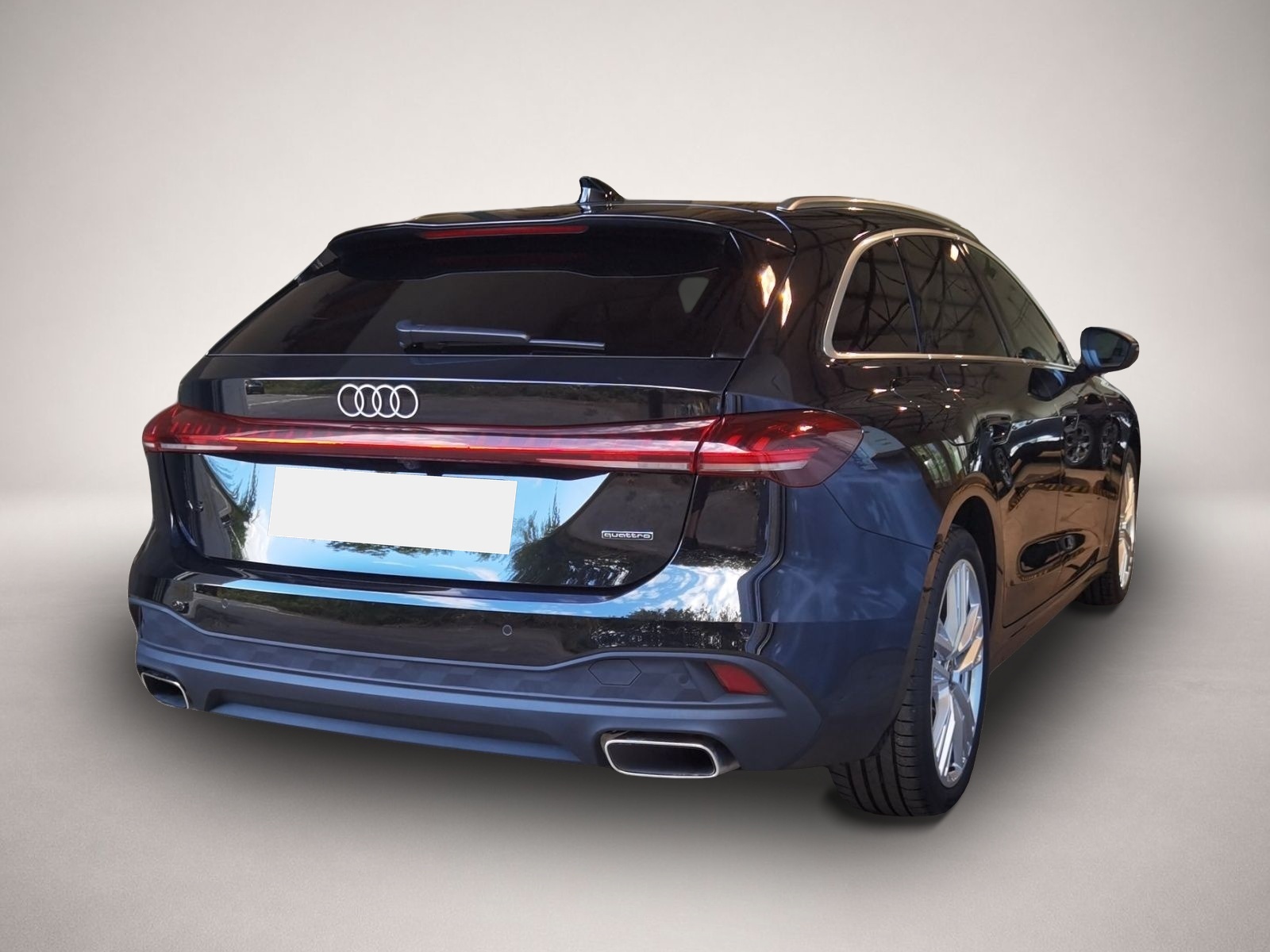 Bild 3 Audi A5 Avant e-hybrid qu. 19Zoll*