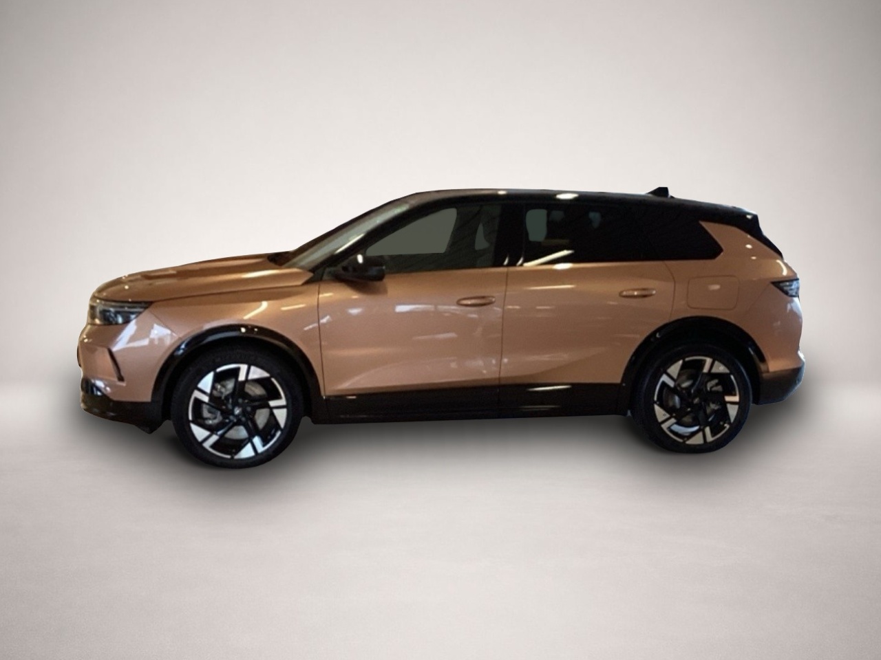 Bild 3 Opel Grandland (X) Grandland Electric GS Neues Modell 73kWh Batteri