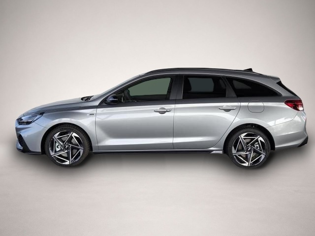 Fotografie des Hyundai i30 N-Line 1.5 T-GDI mHev DCT / Navi / ACC / Si.