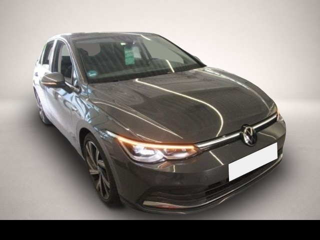 Bild 2 Volkswagen Golf VIII 2.0 TSI DSG Style *AHK*LED*Navi*