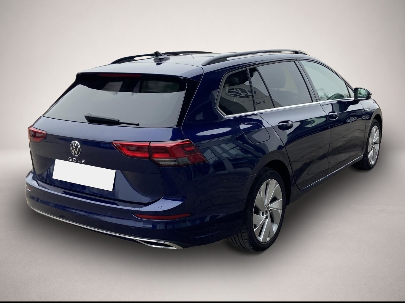 Bild 4 Volkswagen Golf Variant 2.0 TDI DSG Style STANDHEIZUNG+AHK+