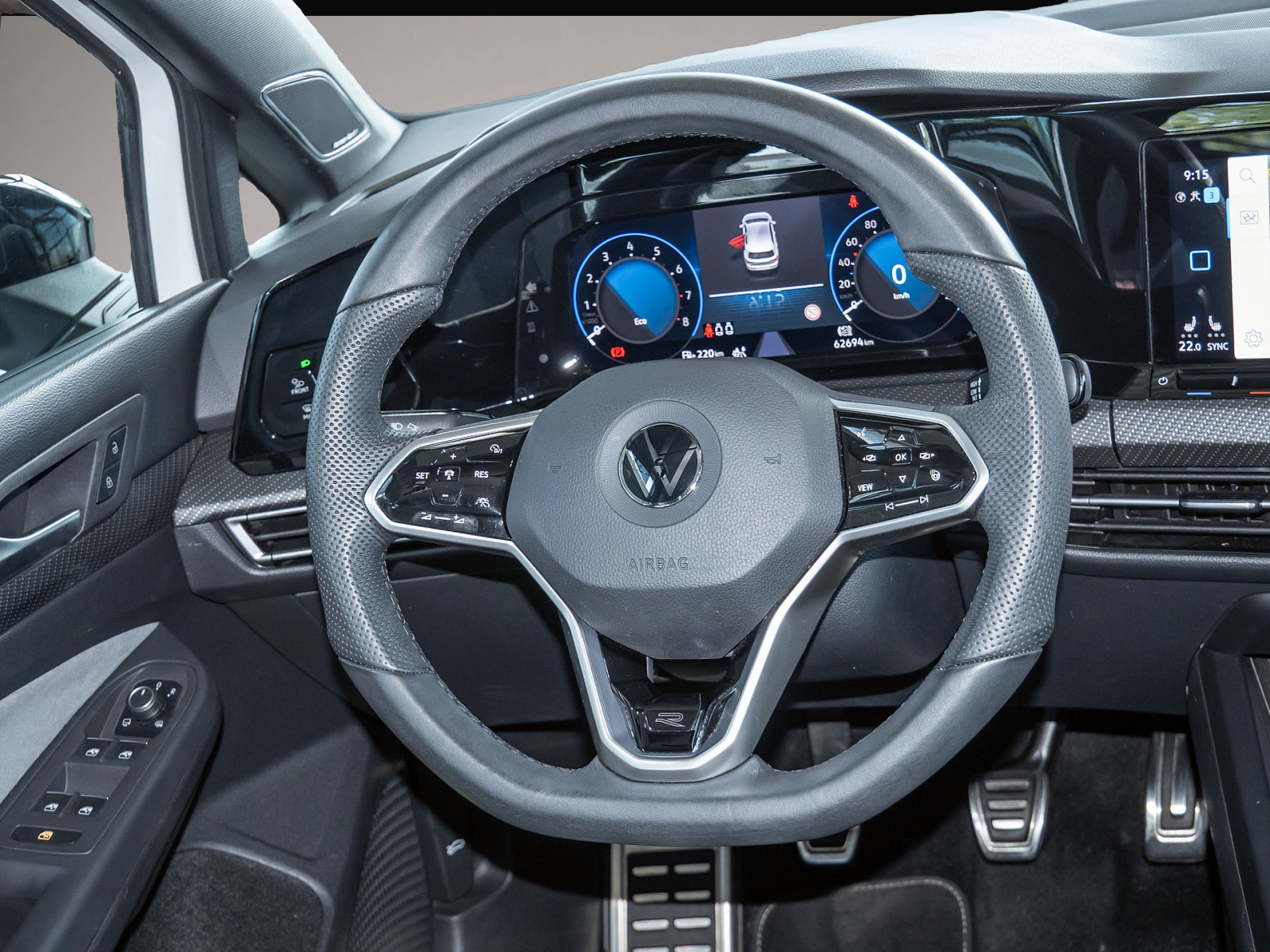 Bild 6 Volkswagen Golf