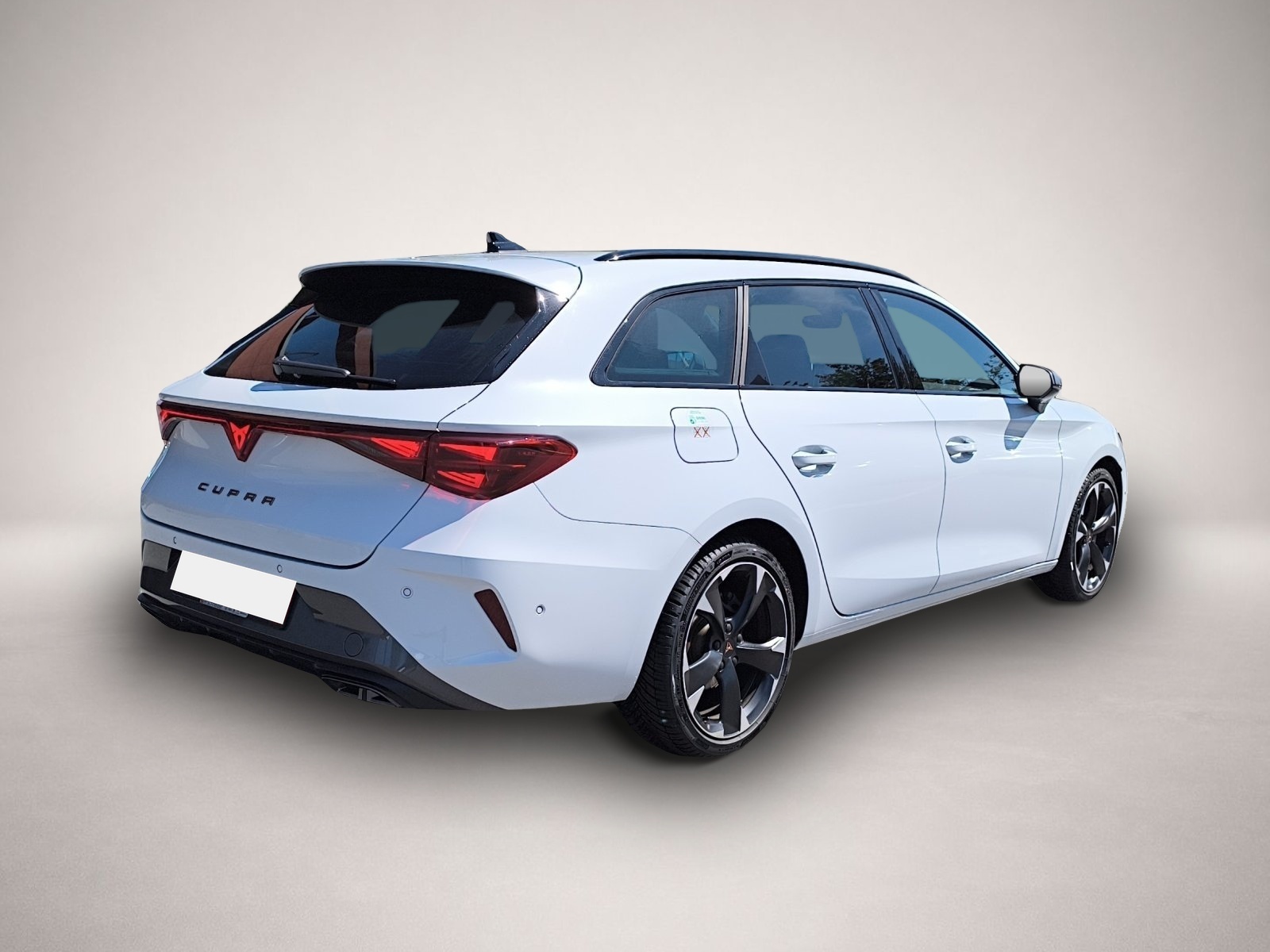 Bild 7 Cupra Leon SP 2.0 TDI DSG 5-J-G AHK NAV ACC KESSY 18LM