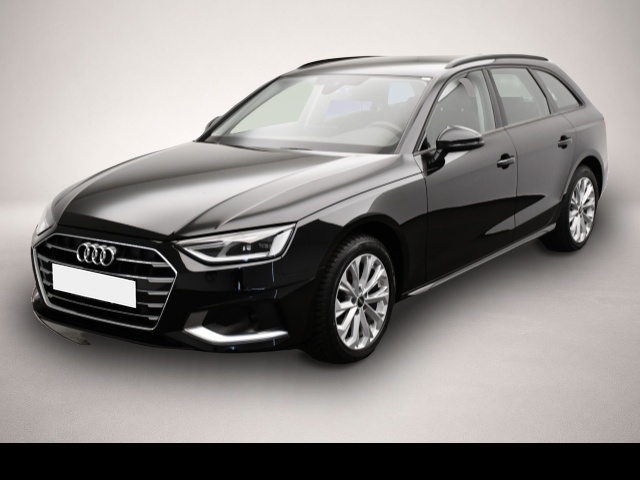 Fotografie 1 des Audi A4 Avant 2.0 TDI S-Tronic advanced ACC/Rückkam/M