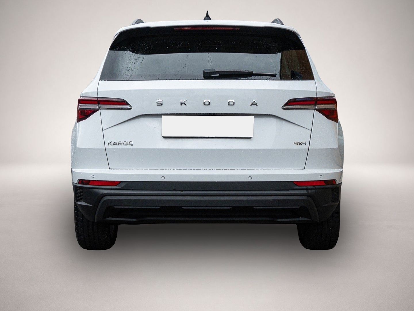 Bild 5 Skoda Karoq 2.0 TDI DSG Style