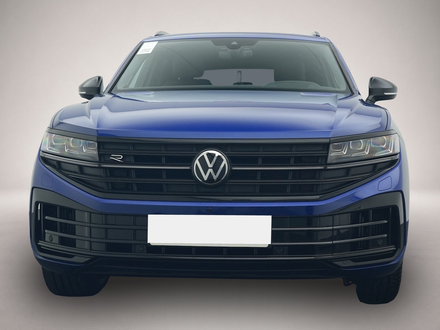 Bild 8 Volkswagen Touareg 3.0 TSI eHybrid R 5-J-GAR AHK EASY-OPEN