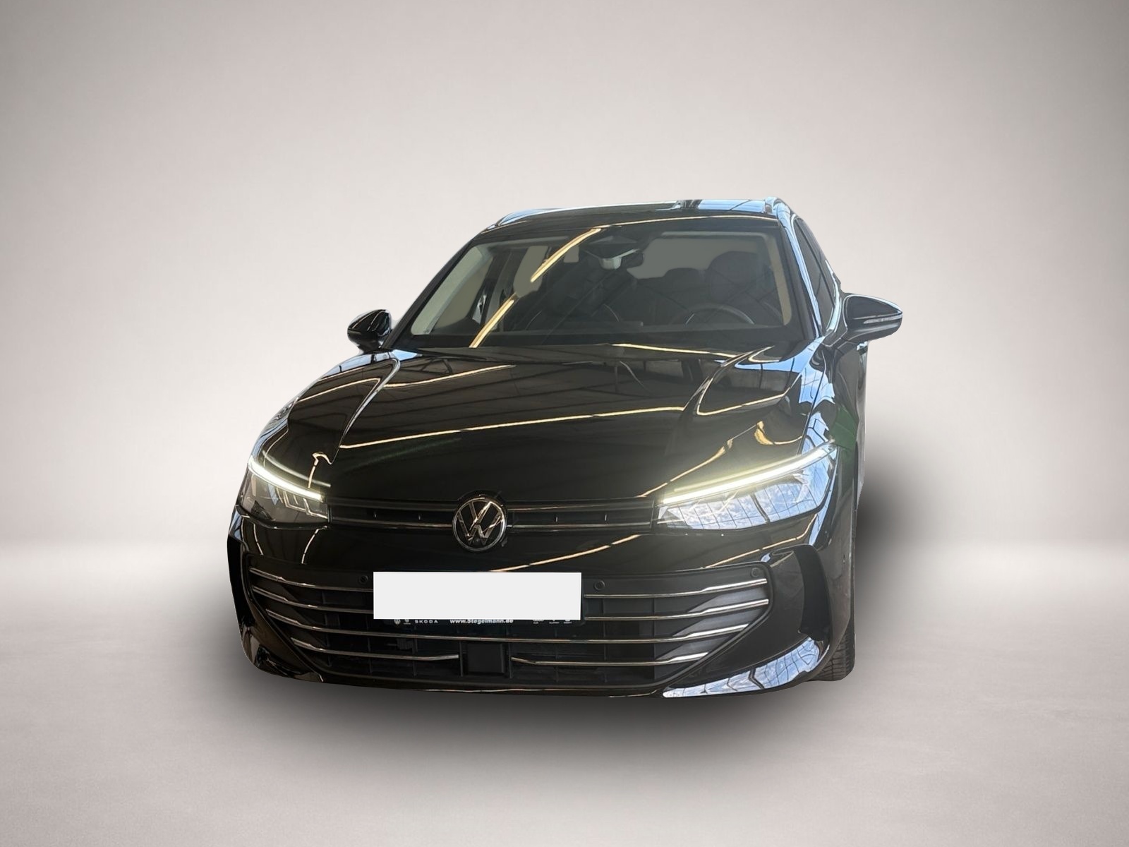 Volkswagen Passat Variant Passat Variant 1.5 eTSI DSG Business *LED*AHK*Ka - Thumbnail 8