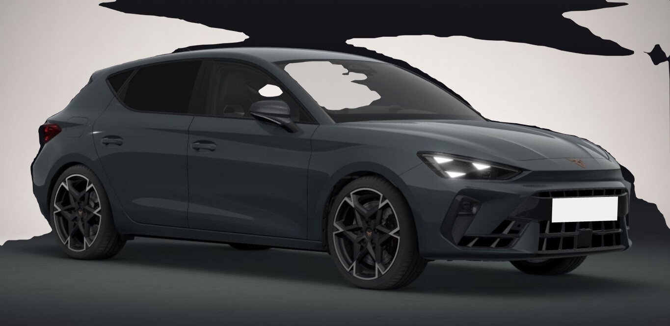 Bild Leon Cupra