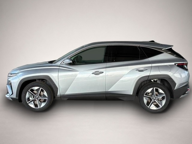 Bild TUCSON Hyundai