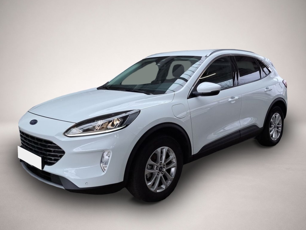 Bild 1 Ford Kuga 2.5 Duratec PHEV TITANIUM WinterPaket+PDC