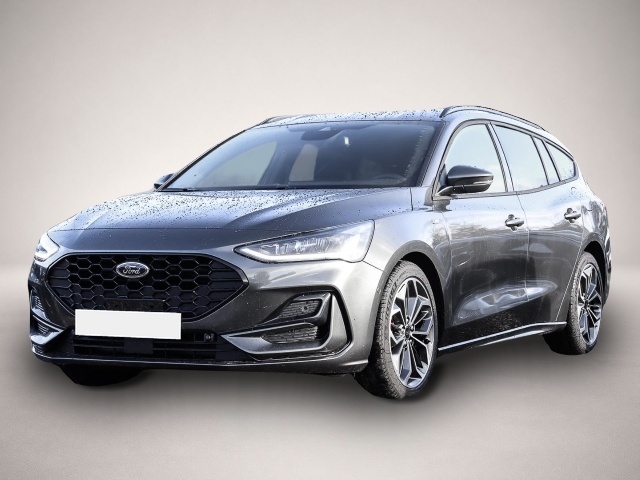 Bild 1 Ford Focus Turnier ST-Line X 155PS Aut. FAP Winter Pa