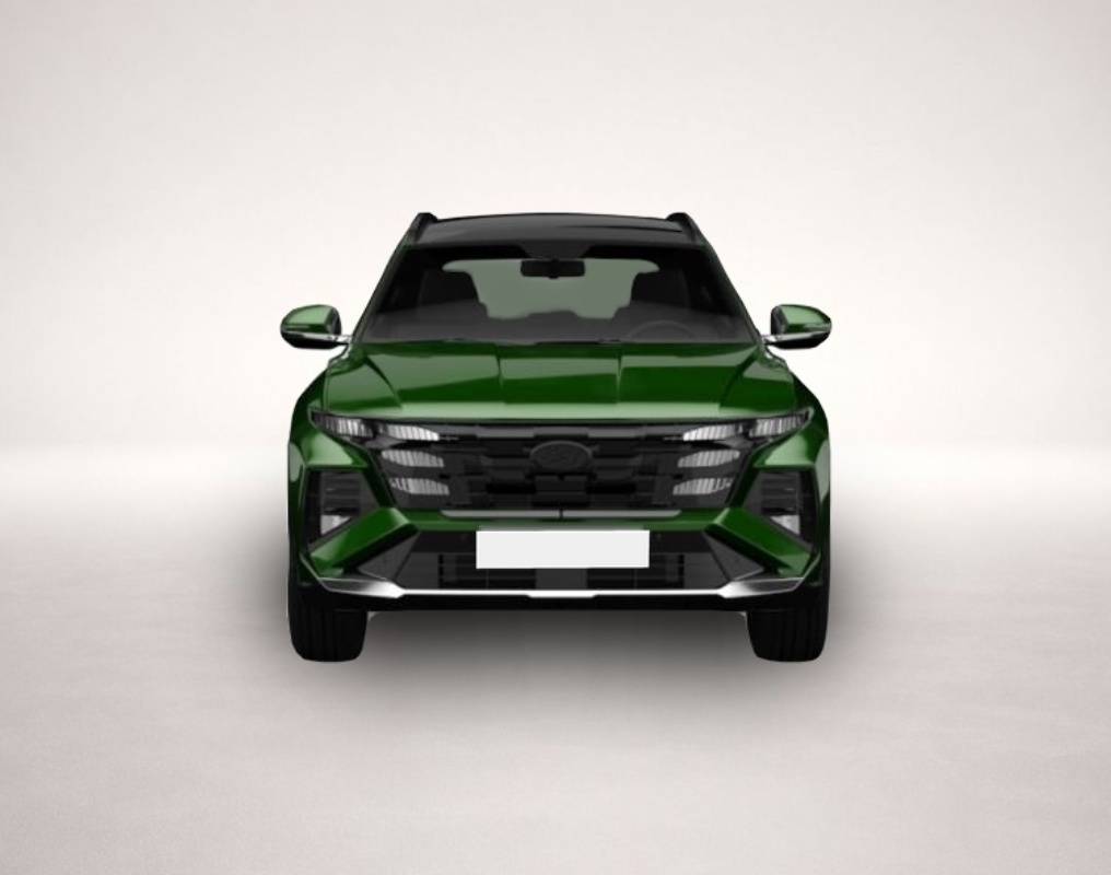 Bild 8 Hyundai Tucson Black Line LED/Navi/Kam/SHZ/CarPlay