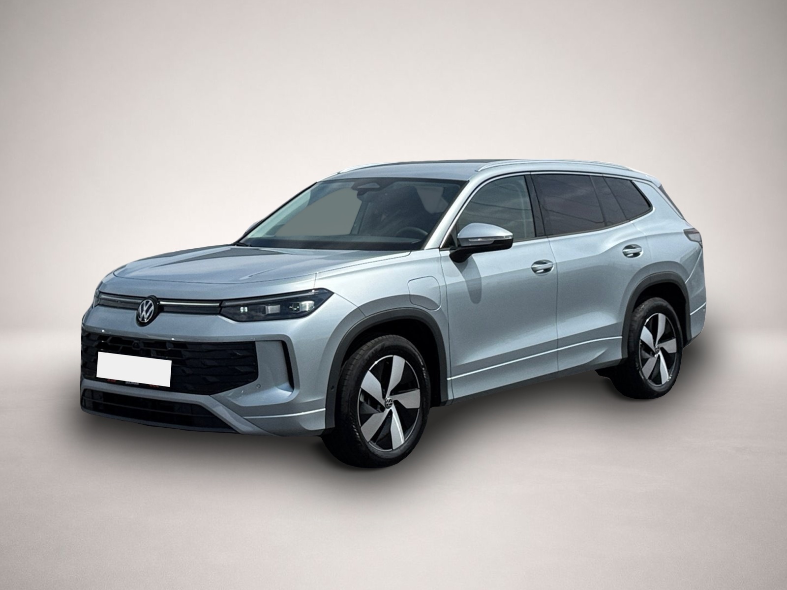 Bild Tayron Volkswagen