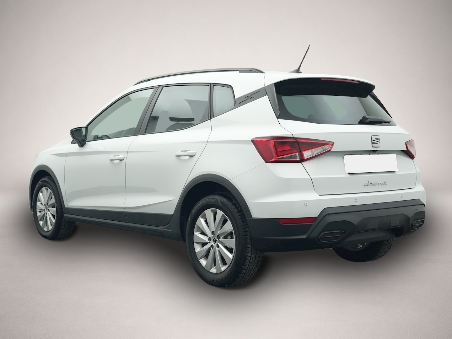 Bild 3 Seat Arona 1.0 TSI Style LED NAVI KAMAERA SHZ