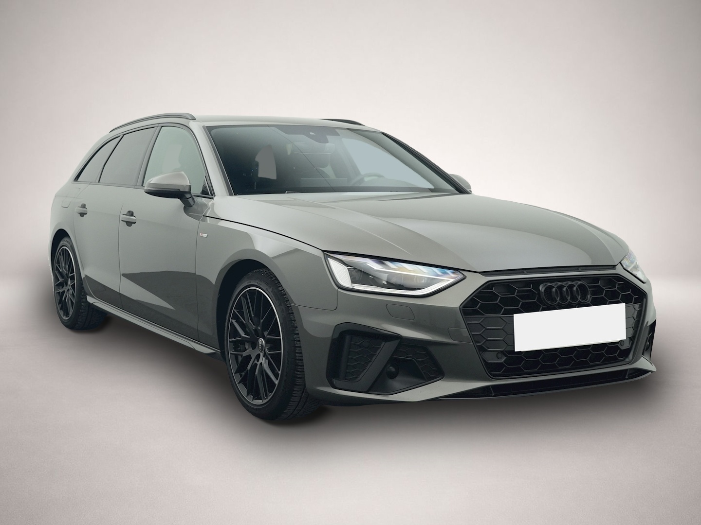 Bild 7 Audi A4 Av. 40 TDI S-tronic 2x s-line MATRIX E-HECK A