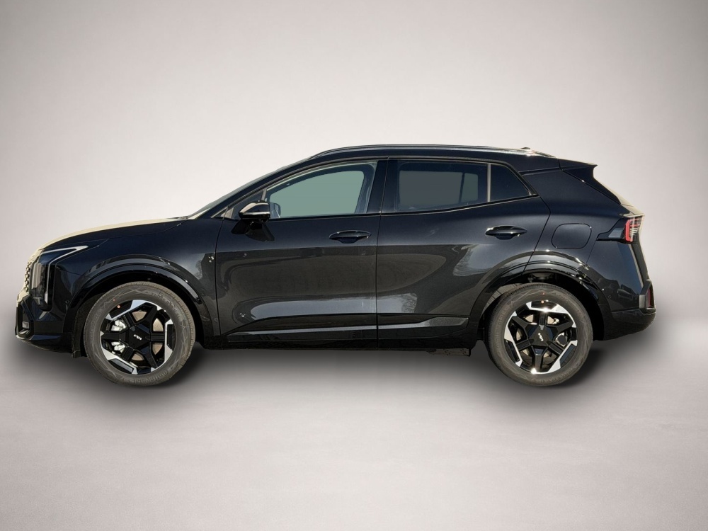 Bild 3 Kia Sportage GT-PlusLine 1,6 T-GDI AT6 HEV Hybrid