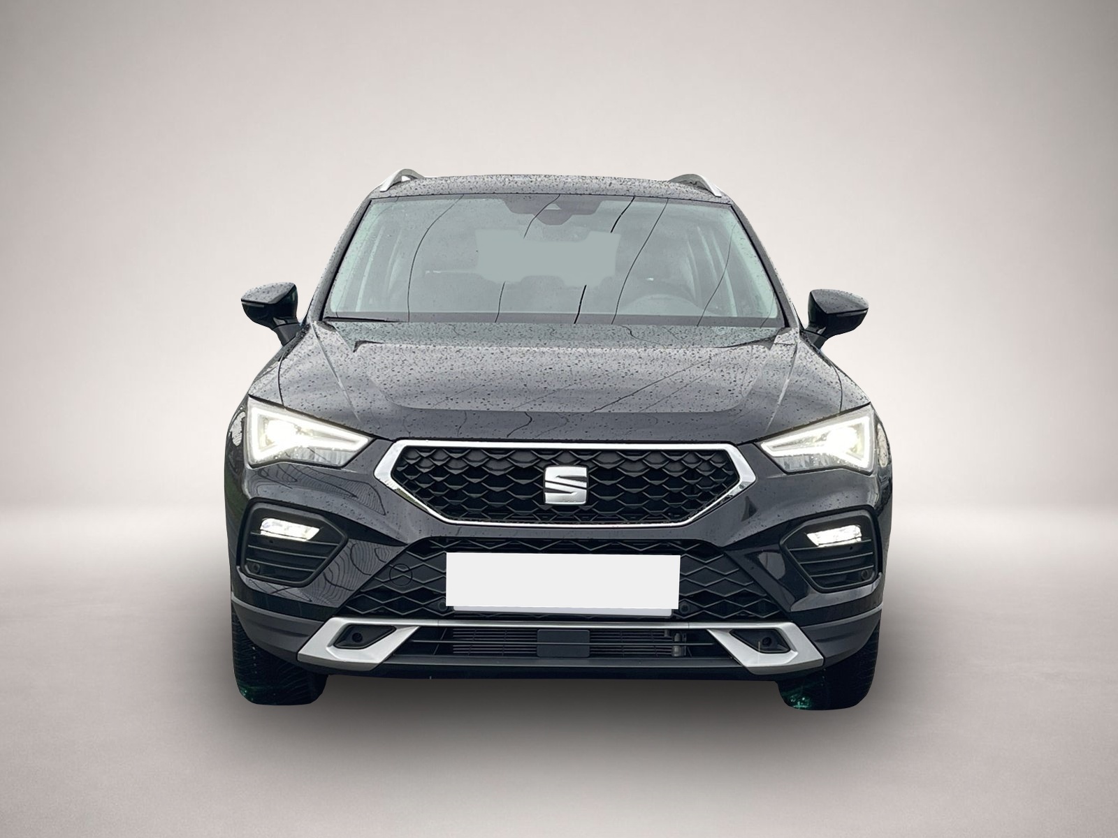 Bild 2 Seat Ateca Style TSI|KAMERA|SITZHEIZUNG|elekHECKKLAPP