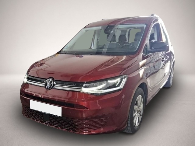 Bild 1 Volkswagen Caddy Combi 2.0 TDI DSG Life *LED*GRA*