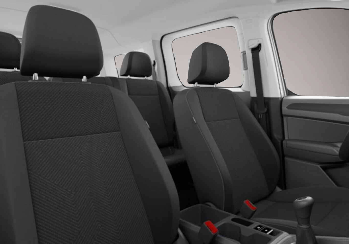 Bild 5 Ford Tourneo Connect Grand Tourneo Connect Trend SHZ Nav PDC temp 16Z