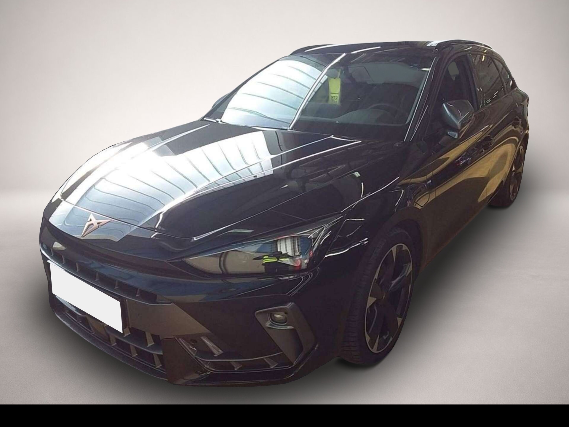 Bild 1 Cupra Leon Sportstourer 1.5 e-Hybrid