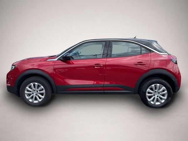 Fotografie 2 des Opel Mokka 1.2 Enjoy Carplay+PDC+CAM+ALU+LED+Sitzhzg+