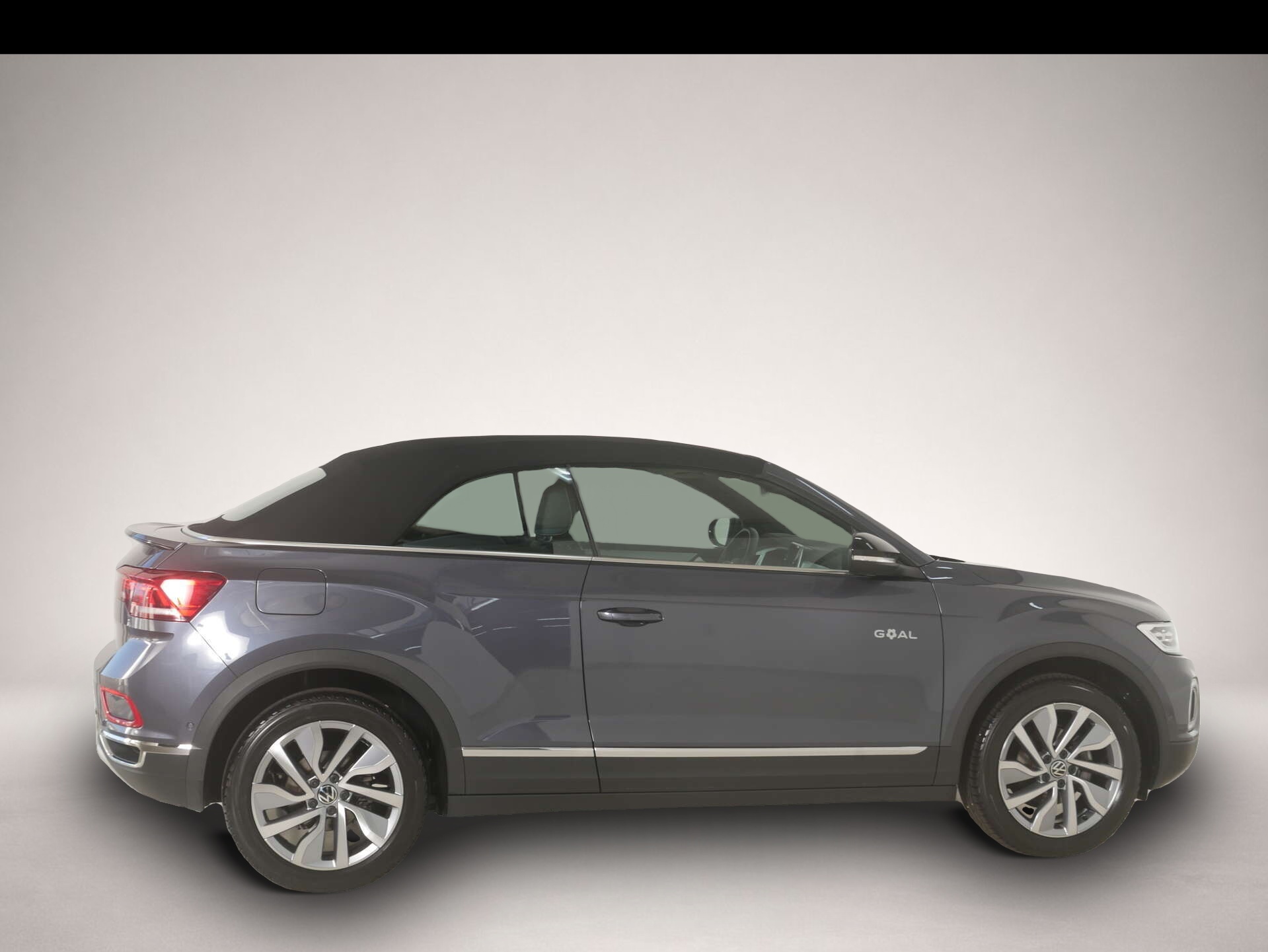 Bild 6 Volkswagen T-Roc Cabriolet 1.5 TSI GOAL