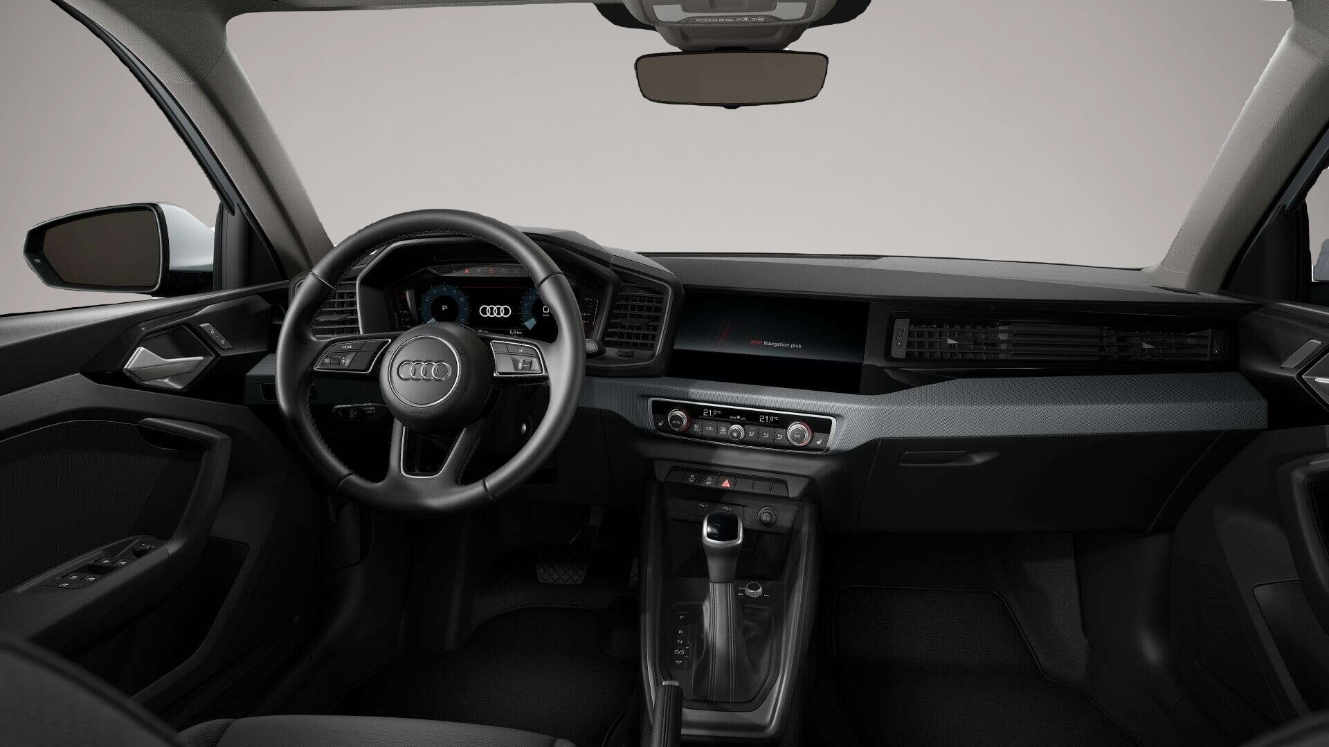 Bild 7 Audi A1 Sportback 30 TFSI Advanced