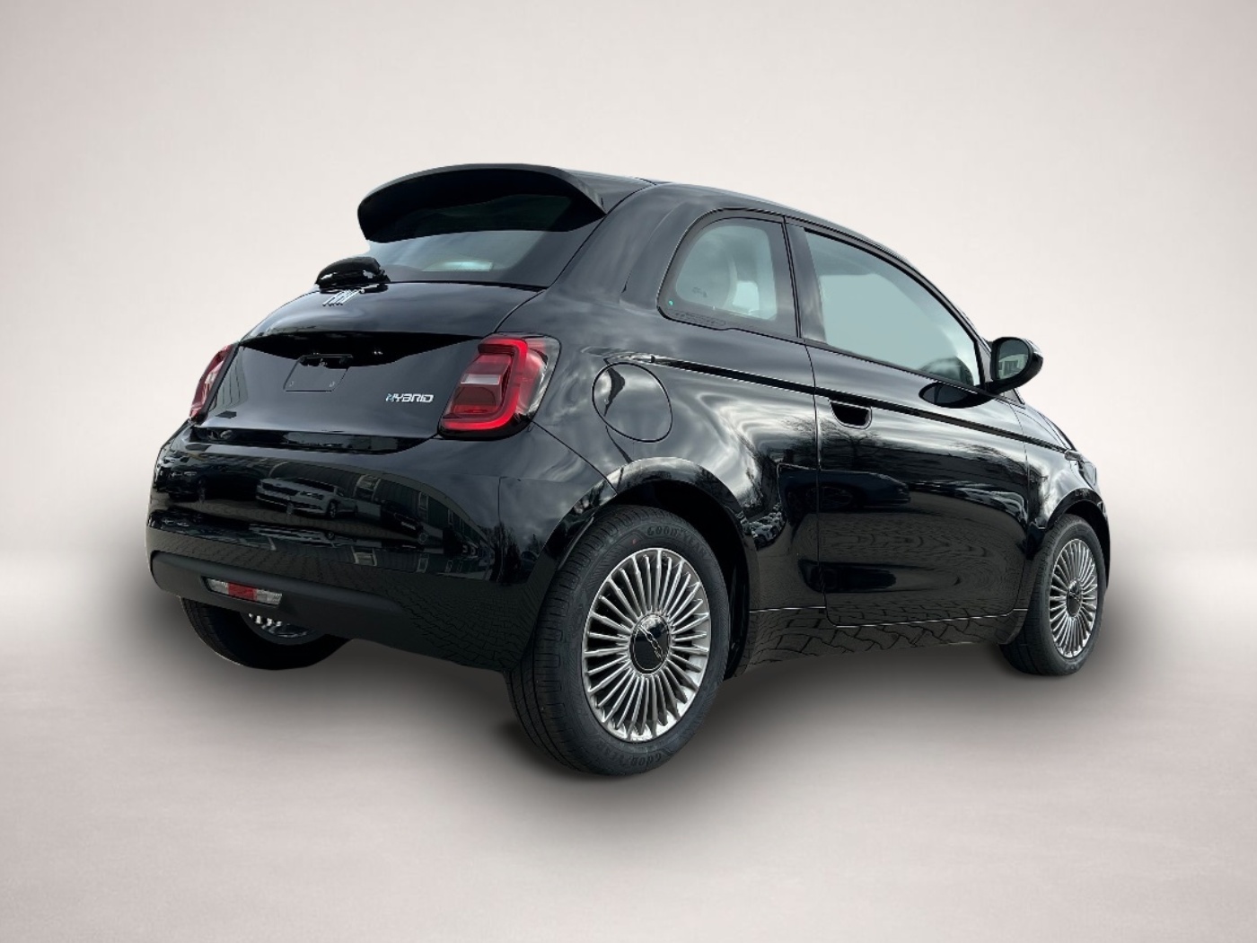 Bild 4 Fiat 500 Icon 1.0 FireFly *Klimaauto Alufelgen PDC*